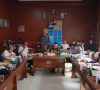 Komisi III Rapat Bersama OPD Mitra Kerja Dalam Rangka Pembahasan Raperda