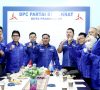 Rakorcab Demokrat Prabumulih, Bersama Rakyat Memperjuangkan Perubahan dan Perbaikan