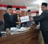 Anggota DPRD OI Dari Partai PKS Secara Tegas Tolak Kenaikan BBM