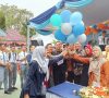 SMAN 3 Lahat Gelar Temu Alumni