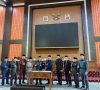 Sepakat DPRD Sahkan APBD P 2022, Target Pendapatan Bertambah Tinggi