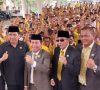 Ketua Fraksi Partai Golkar Sebut Endang PU Ishak Orang Munafik !