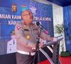 Dirkamsel Korlantas Polri Berharap Setiap Wilayah Miliki Kampung Tertib Lalu Lintas