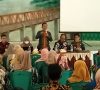 Diknas Gelar Coaching Clinic Rekrutmen Calon Guru Penggerak TK, SD dan SMP