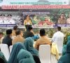 Dinas TPHP Gelar Sosialisasi Gerakan Sumsel Mandiri Pangan