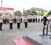 Tiga Pejabat Polres Lahat Dilantik