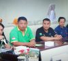 Pemkab Dukung 3 Program PWI Muba