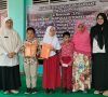 Pelepasan Guru Purnabakti dan Alih Tugas SDN 05 Kota Pagaralam