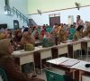 SMK Negeri 1 Lahat Gelar Link And Match Kurikulum Visitas dan Budaya Industri