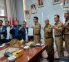 Karang Taruna Ogan Ilir Beraudensi Dengan Bupati, Ini Tujuannya