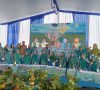 Bupati Launching Gerakan Tanam Serai Wangi