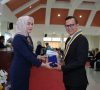 FE UTP Yudisium 42 Lulusan S2 Magister Manajemen