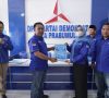 Deni Victoria : Demokrat Prabumulih Buka Peluang Bakal Caleg