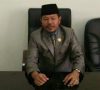 Mengenai Masalah Banjir Di Wilayah Pagar Alam, Ini Tanggapan Dari Anggota Komisi II Fandri