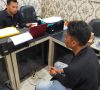 Nekat Bobol Rumah dan Curi Dua Unit Sepeda Motor, Pelaku 363 di Ringkus Polisi