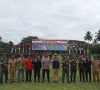 Bupati Buka TMMD Ke-155 Tahun