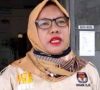 Ketua KPU OI : PPS Berperan Penting Dalam Berjalan Pilkades Ini