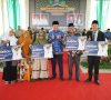 300 Pasutri di OKU Timur Ikuti Sidang Isbat Terpadu Tahun 2022