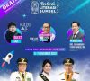 Lima Peserta Asal OKU Timur Masuk Final Lomba Literasi Tingkat Provinsi
