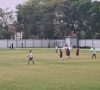 Semifinal, Old Star Junior FC Bantai Disdikbud OKUT Dengan Skor 6-0 Tampa Balas