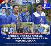Deni Victoria Apresiasi Seluruh Kader yang Menjalankan Program Jumat Berbagi Door to Door