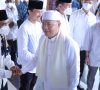 Ketua DPRD Bengkulu Selatan Hadiri Zikir Akbar Nasional