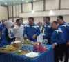 Dinas Perikanan Gelar Lomba Masak Serba Ikan