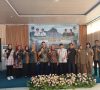 Wakil Bupati Buka FGD Kebijakan RPPLH