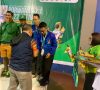 Porwanas Malang, Firko dan Dendi Raih Piala Perunggu