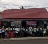 Lima Desa di Kecamatan Pagar Gunung Sertifikat