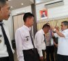 54 Kades Perode 2019-2025 Ogan Ilir Ikuti Bimtek Peningkatan Kapasitas