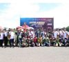 Pembalap PPLP-D Muba Catat Waktu Tercepat Ajang Skyland Prix Open 2022