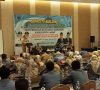 Bupati Buka Capacity Building Peningkatan Kapasitas SDM