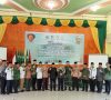 Wabup Hadiri Milad Muhammdiyah Ke-113