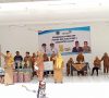 Dalduk dan KB Gelar Pembinaan Kader Institusi Masyarakat Pedesaan