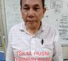 Oknum Pensiunan PNS Kasus Pengge