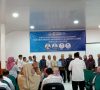 TINGKATKAN MUTU SDM PENDIDIK,DISDIKBUD KABUPATEN LAHAT  ADAKAN SOSIALISASI PROGRAM PASCASARJANA FKIP UNSRI