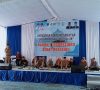 DINKES LAHAT PERINGATI HKN KE-58