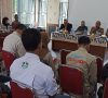 Revisi RTRW Kota Pagar Alam Tahun 2022 – 2042