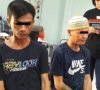 2 Pelaku Penodong Turis Ditangkap Polisi