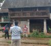 Diknas Pagaralam Batal Beli Rumah Adat Baghi