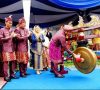 Rapat Paripurna HUT Ke-19, Herman Deru Akui Pemkab OKUT Banyak Raih Prestasi dan Penghargaan