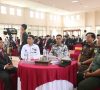 100 Anggota PPK Kabupaten OKU Timur Resmi Dilantik