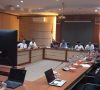 PEMERINTAH AKAN BANGUN PERKANTORAN TERPADU BEKONSEPKAN RUMAH BAHI