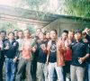 Kapolres Silaturahmi Dengan Jurnalis Kota Pagaralam