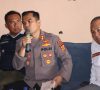 Giat Jumat Curhat, Jaga Kamtibmas, Kapolres Tegaskan Tidak Ada Lagi Musik Remix