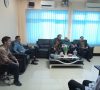 Sekda Sidak, Berikan Arahan Untuk Taati Aturan