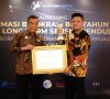 Desa Tanjung Raya, Raih Penghargaan Nasional Kategori Desa Cantik Terbaik 2022