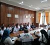 Pengurus IWO-I Kota Pagar Alam Audensi Dengan Walikota