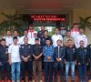 Peringati HPN, Sekda Jadi Inspektur Upacara